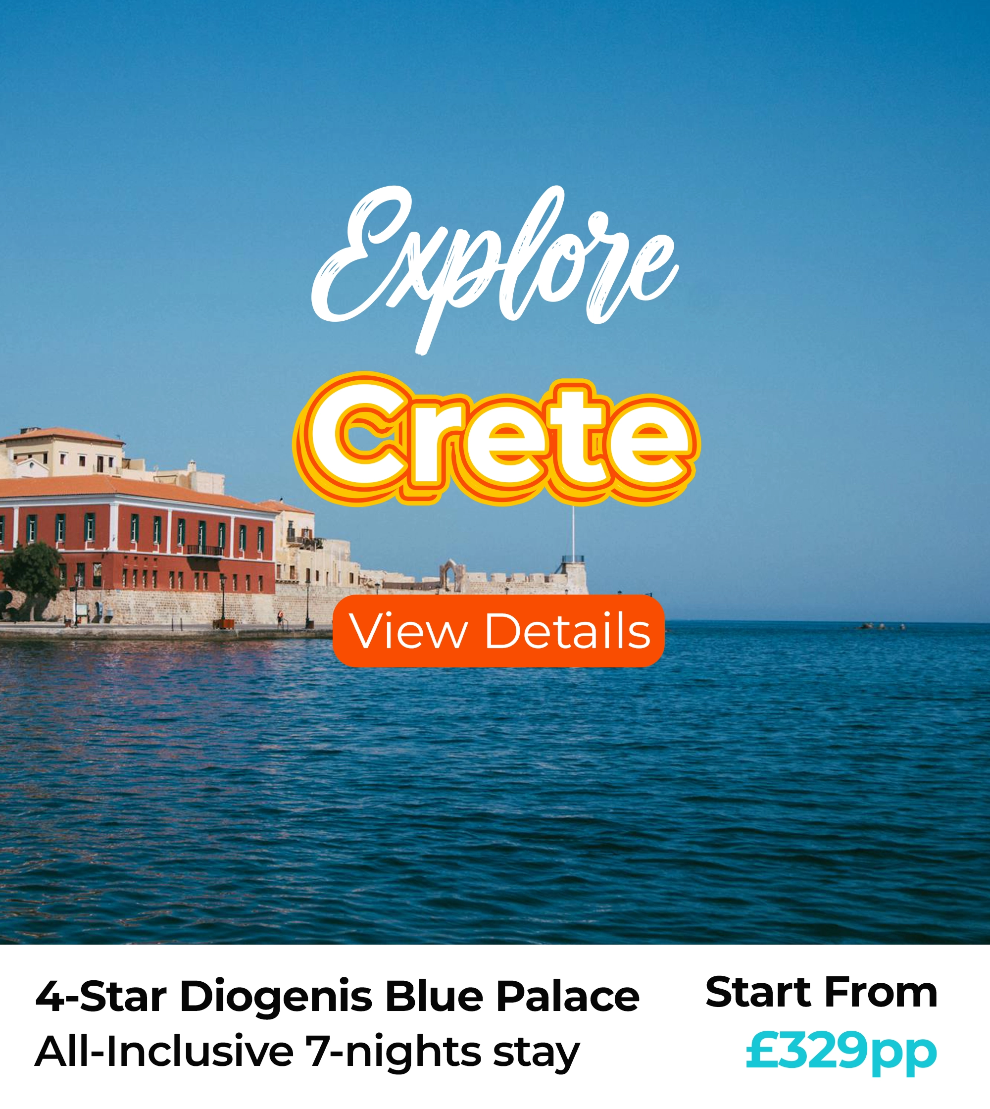 Destination Image