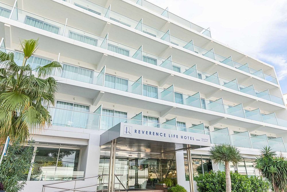 Reverence Life Hotel - 4 Star