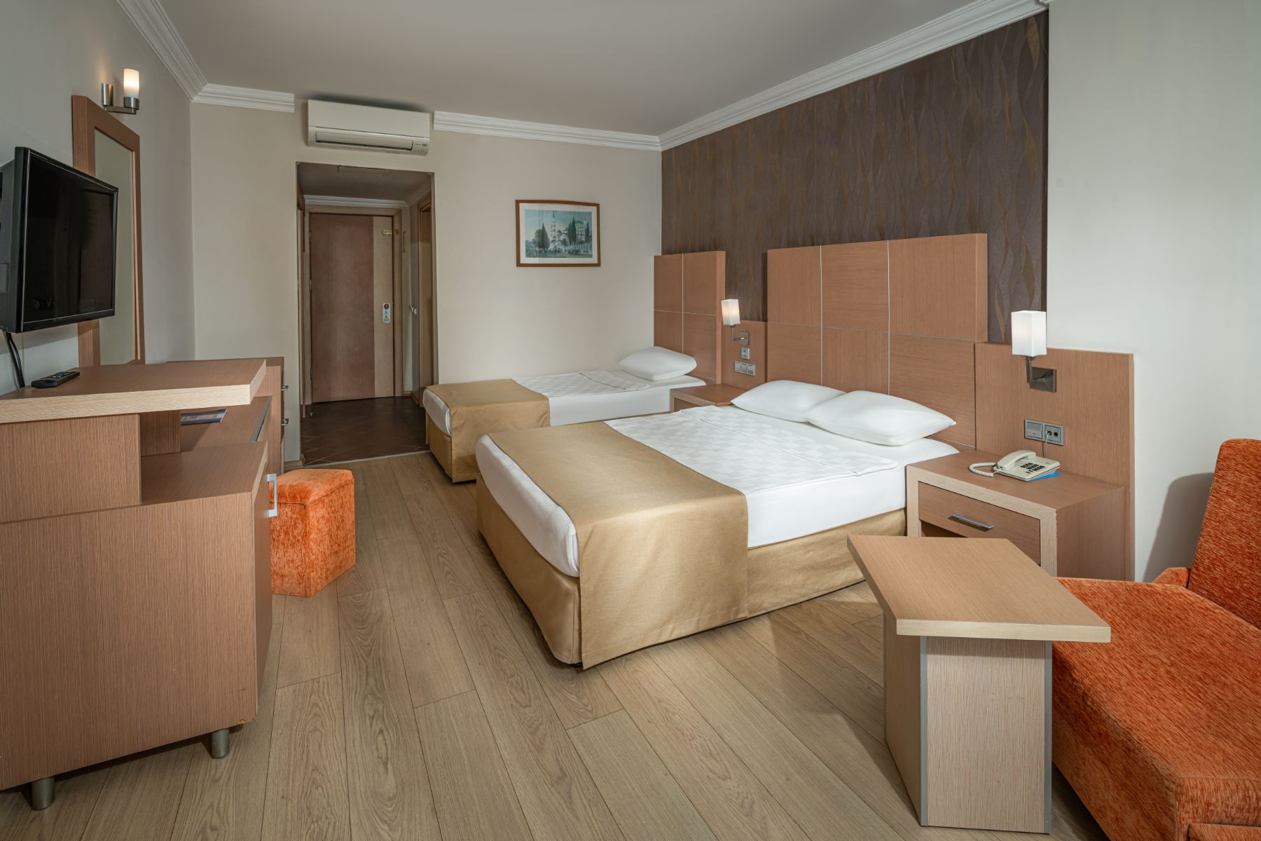 Holiday Garden Resort - 4 Star