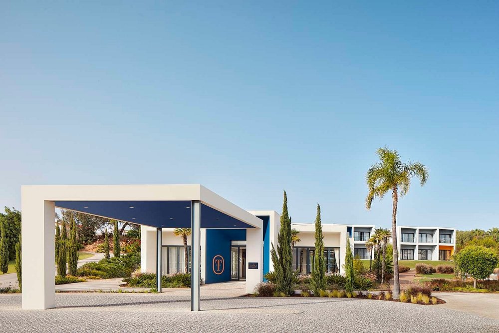 Tivoli Alvor Algarve Resort-4 Star