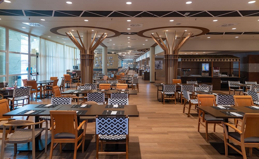 Medplaya Hotel Flamingo Oasis - 4 Star