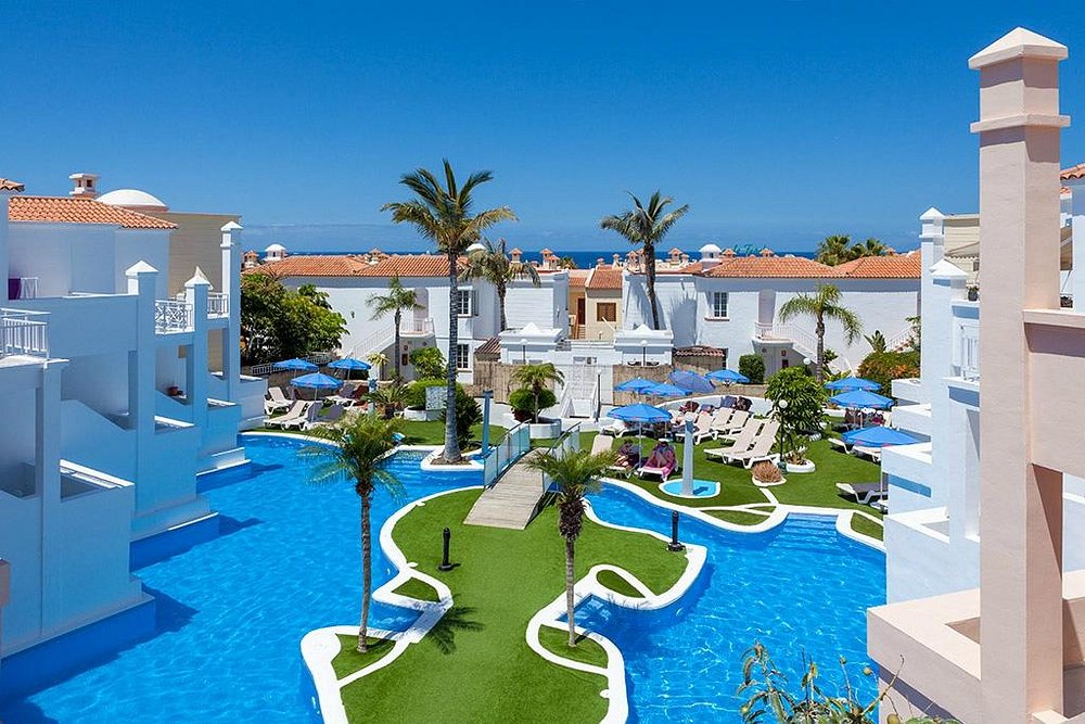 LABRANDA Bahía Fañabe & Villas – All Inclusive 4-Star