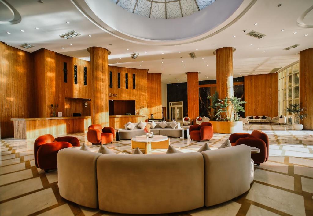 Eagles Downtown Aqua Park (Ex. Zahabia) - 4-Star