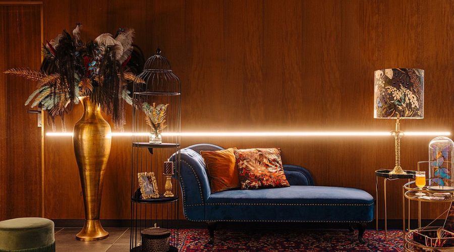 Eden Hotel Amsterdam - 4 star