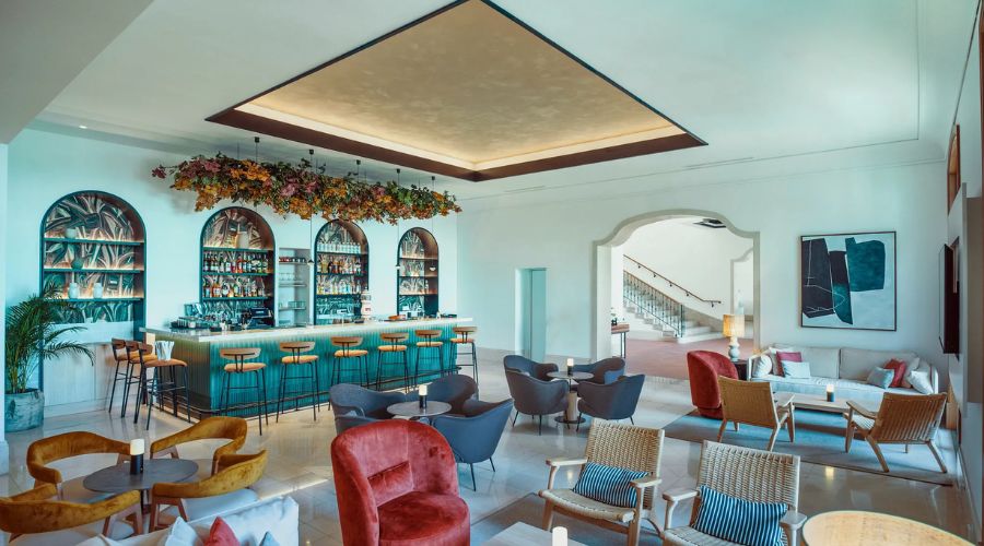 Dreams Madeira Resort Spa & Marina - 5-Star