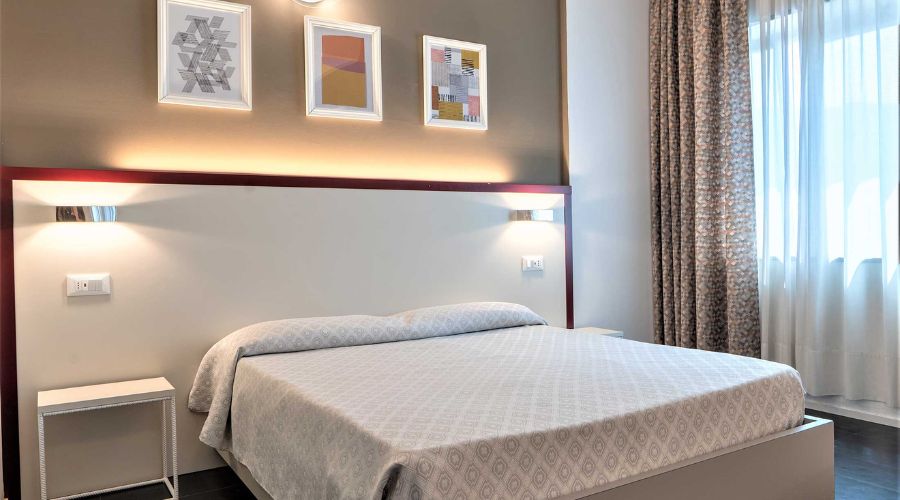 Hotel Centrale - 3-Star
