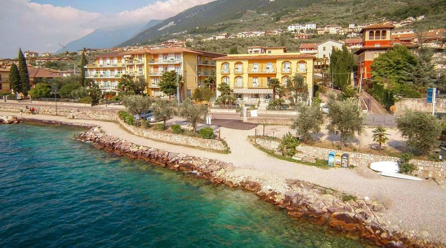 Hotel Drago - 3-Star