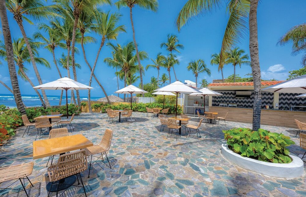 Coral Costa Caribe Resort & Spa – 4-Star