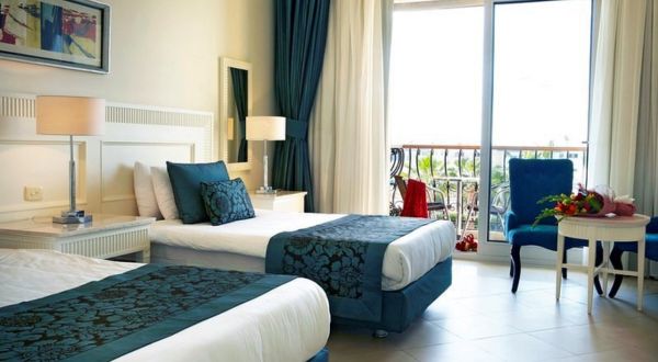 Il Mercato Splash Aqua Park - 5 Star