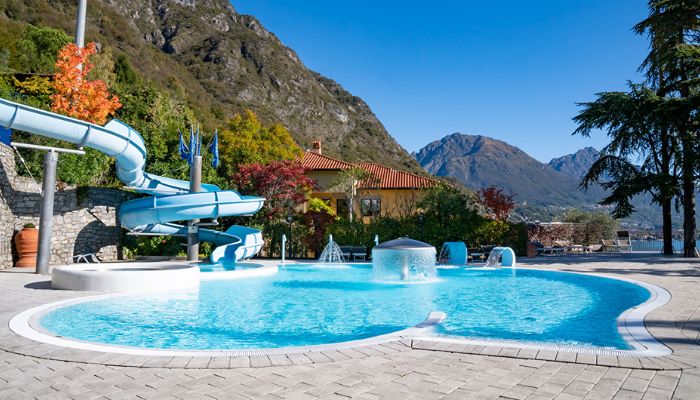 Parco San Marco Lifestyle Beach Resort - 4 star - Breakfast included