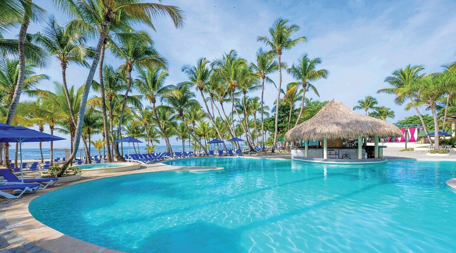 Coral Costa Caribe Resort & Spa – 4-Star