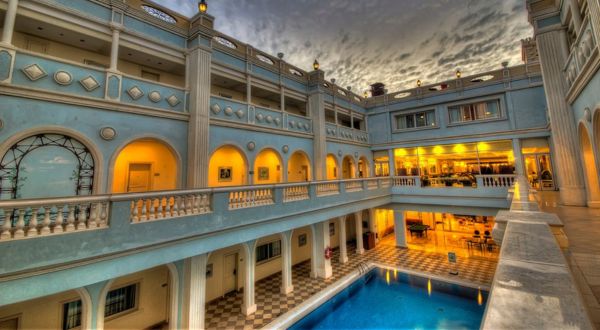 Il Mercato Splash Aqua Park - 5 Star