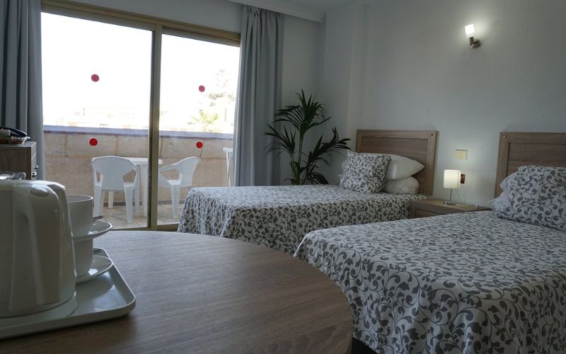 Las Piramides Resort- 3 Star