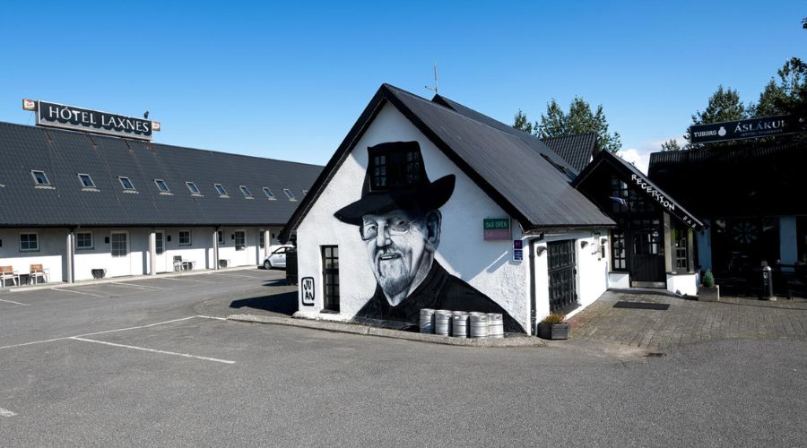 Laxnes - 3 Star - Room only