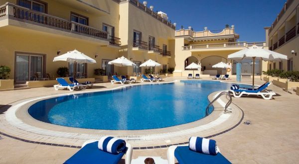 Il Mercato Splash Aqua Park - 5 Star