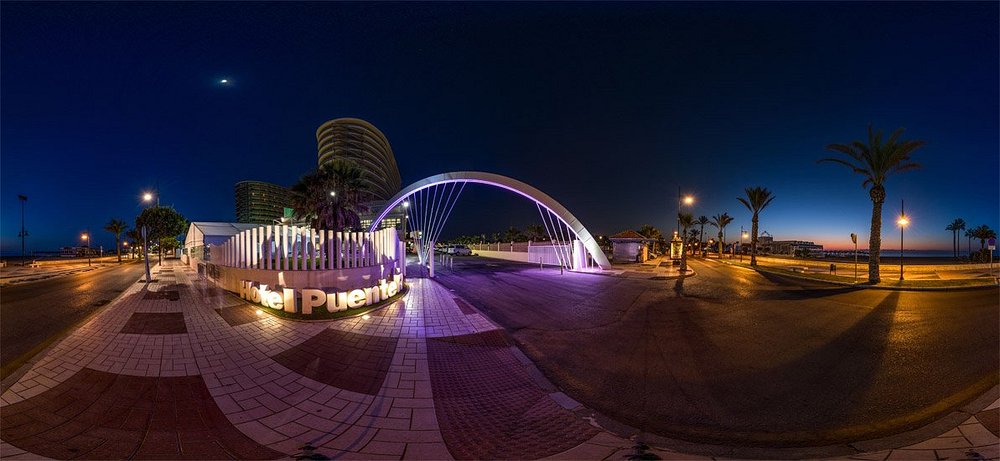 Hotel Puente Real - 4 Star