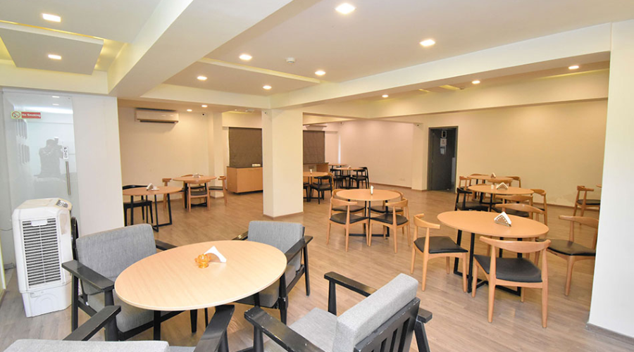 db Seabank Resort + Spa - 4-star