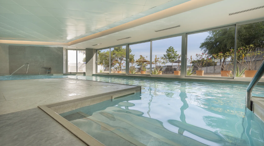 Akeah Rosamar Ibiza Hotel - Self-catering - 4-star