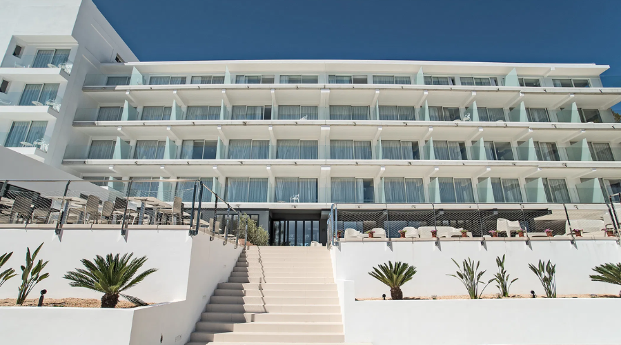 Akeah Rosamar Ibiza Hotel - Self-catering - 4-star