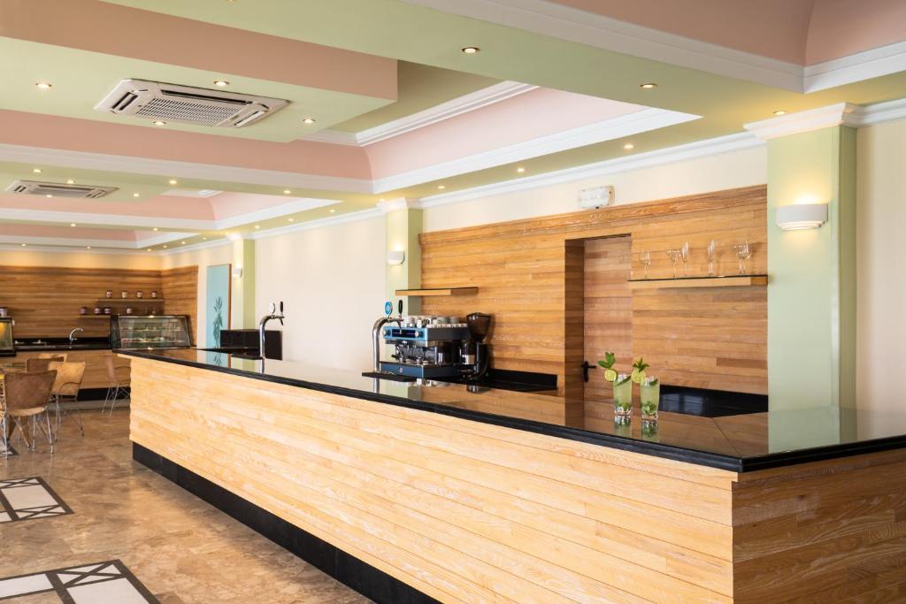 Mitsis Family Village - 5 Star