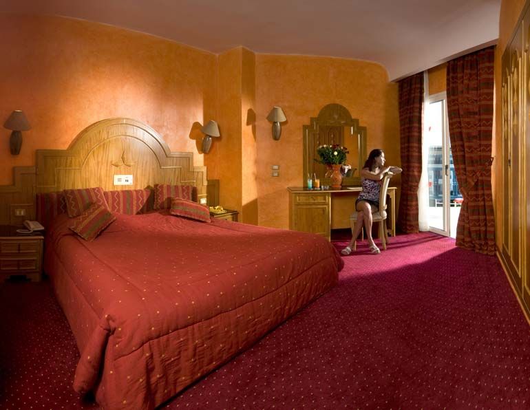 Riviera Hotel Port El Kantaoui - 4 Star