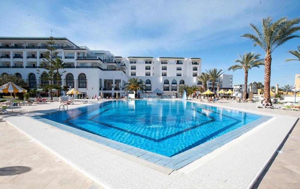 Riviera Hotel Port El Kantaoui - 4 Star