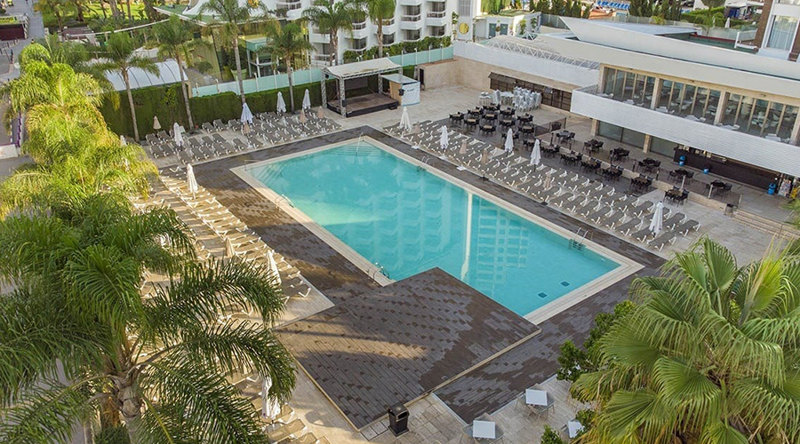 Hotel Rosamar- 4 Star