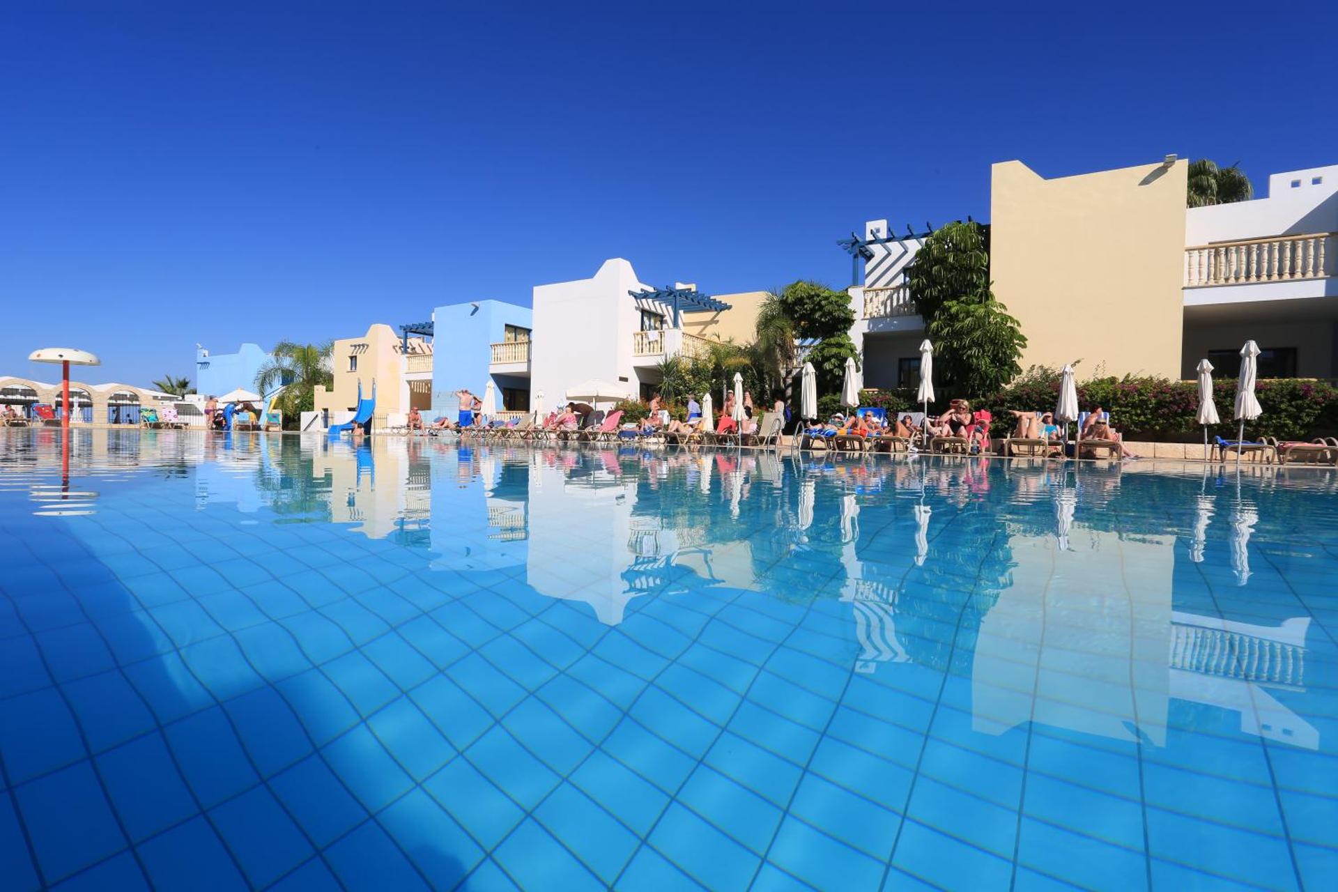 Eleni Holiday Resort -  4 Star