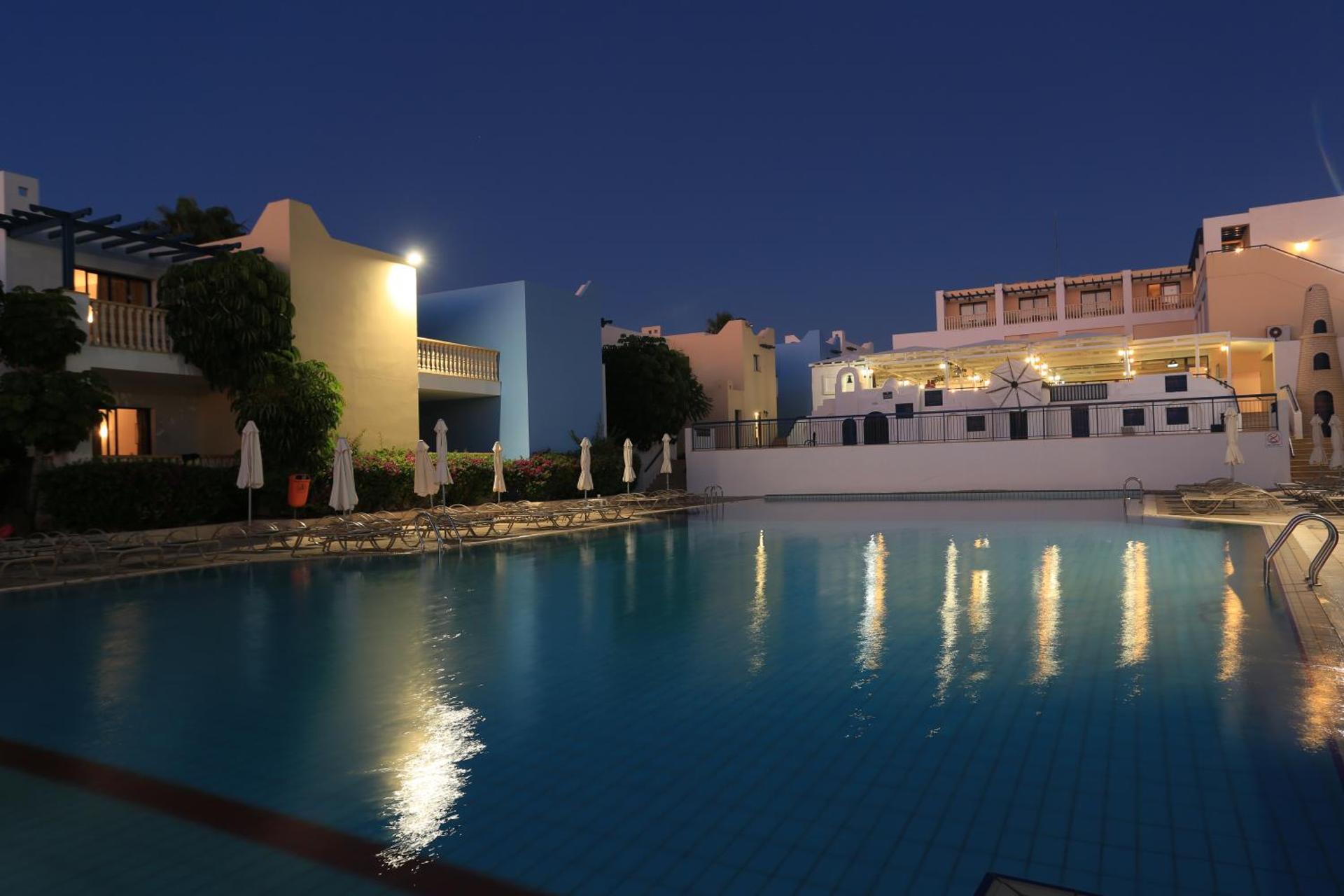 Eleni Holiday Resort -  4 Star