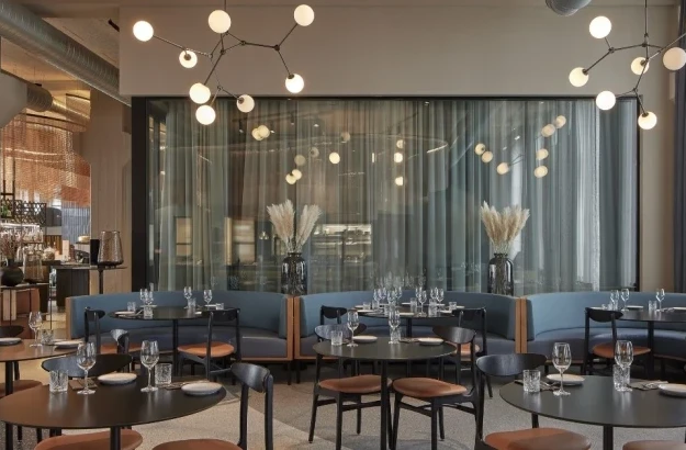 Grandi by Center Hotels- 4 Star