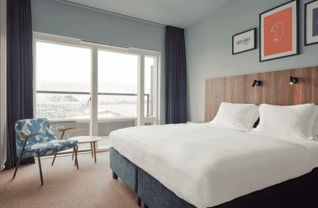 Grandi by Center Hotels- 4 Star