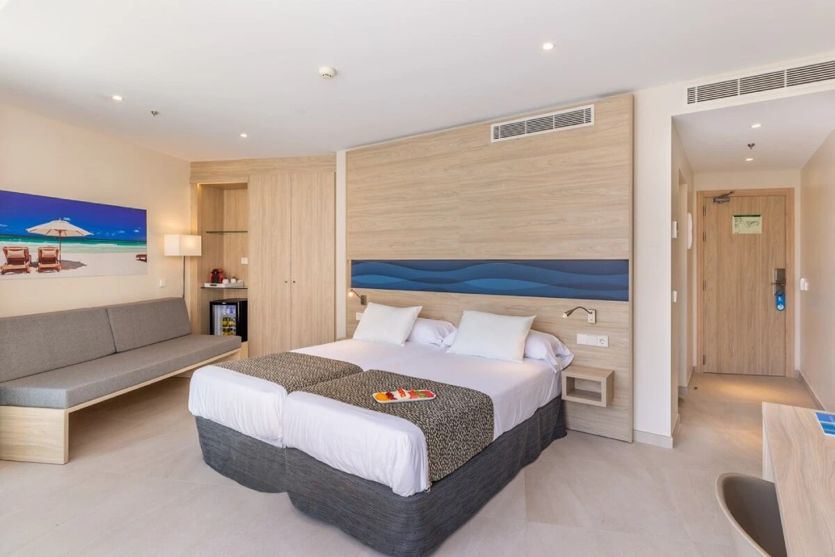 Hotel Samos- 4 Star