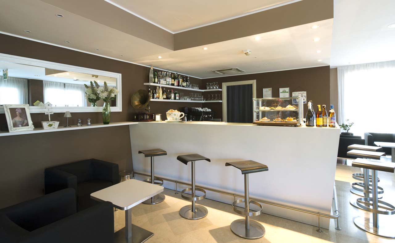 Hotel Delle Fiere- 4 Star
