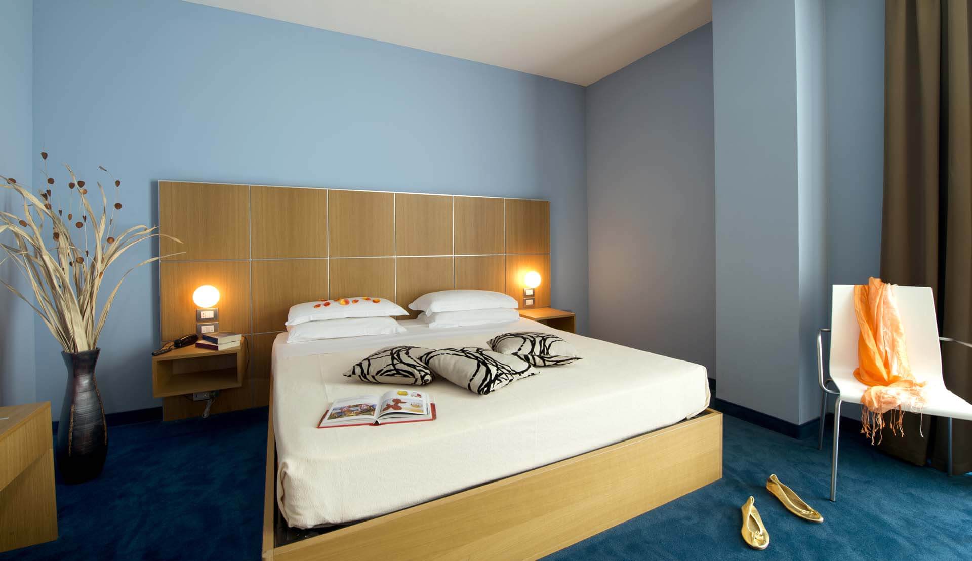 Hotel Delle Fiere- 4 Star