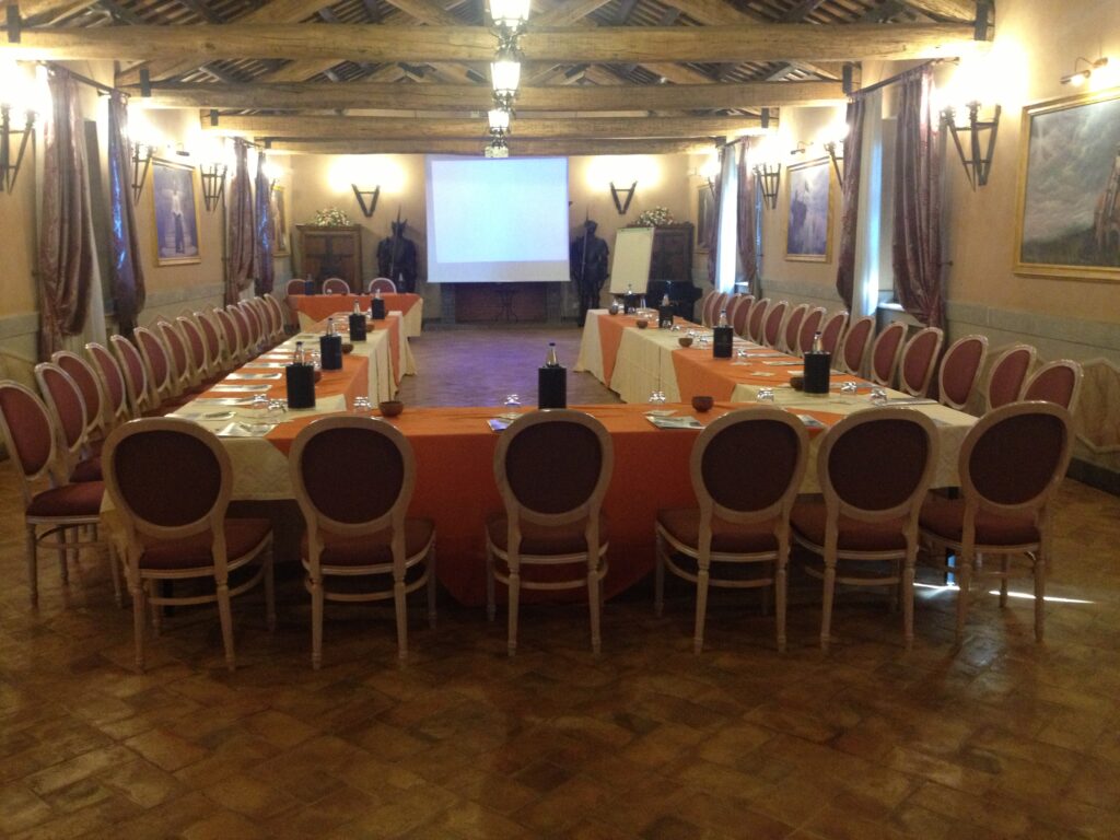Relais Castrum Boccea- 4 Star