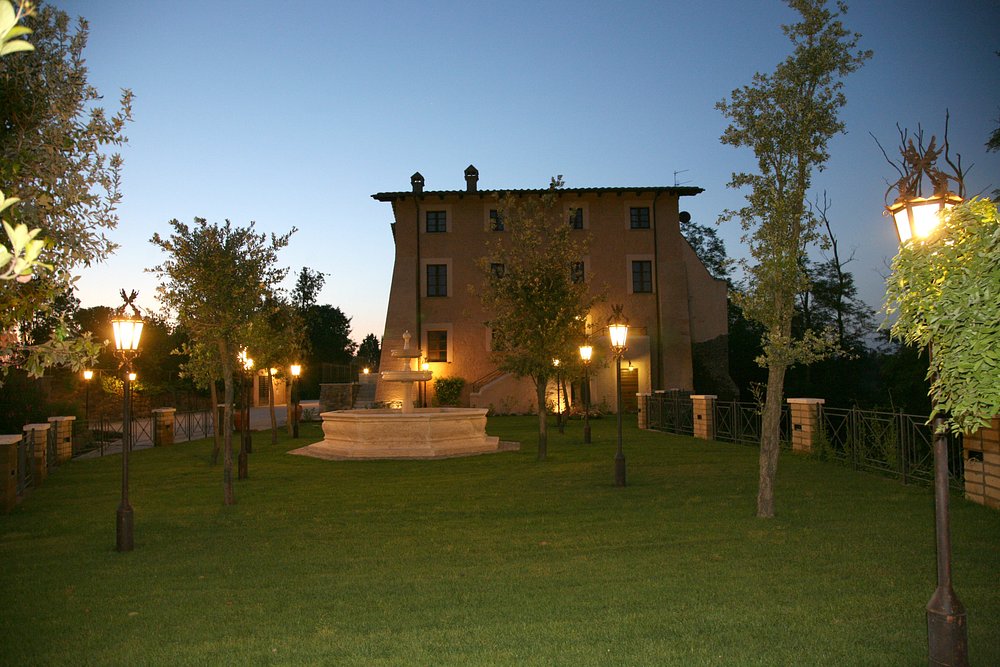 Relais Castrum Boccea- 4 Star