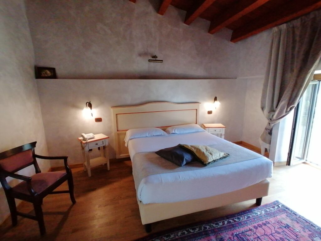 Relais Castrum Boccea- 4 Star