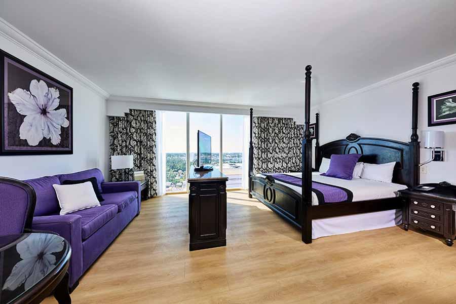 Hotel Riu Palace Paradise Island - Adults Only - All Inclusive ,4 Star