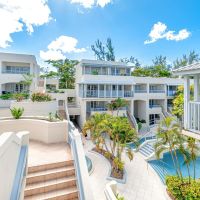 Savannah Beach Club Hotel, 4 Star
