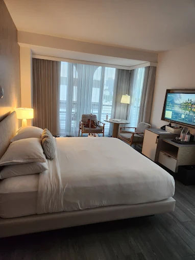 Kimpton - Hotel Palomar South Beach by IHG - 4, Star