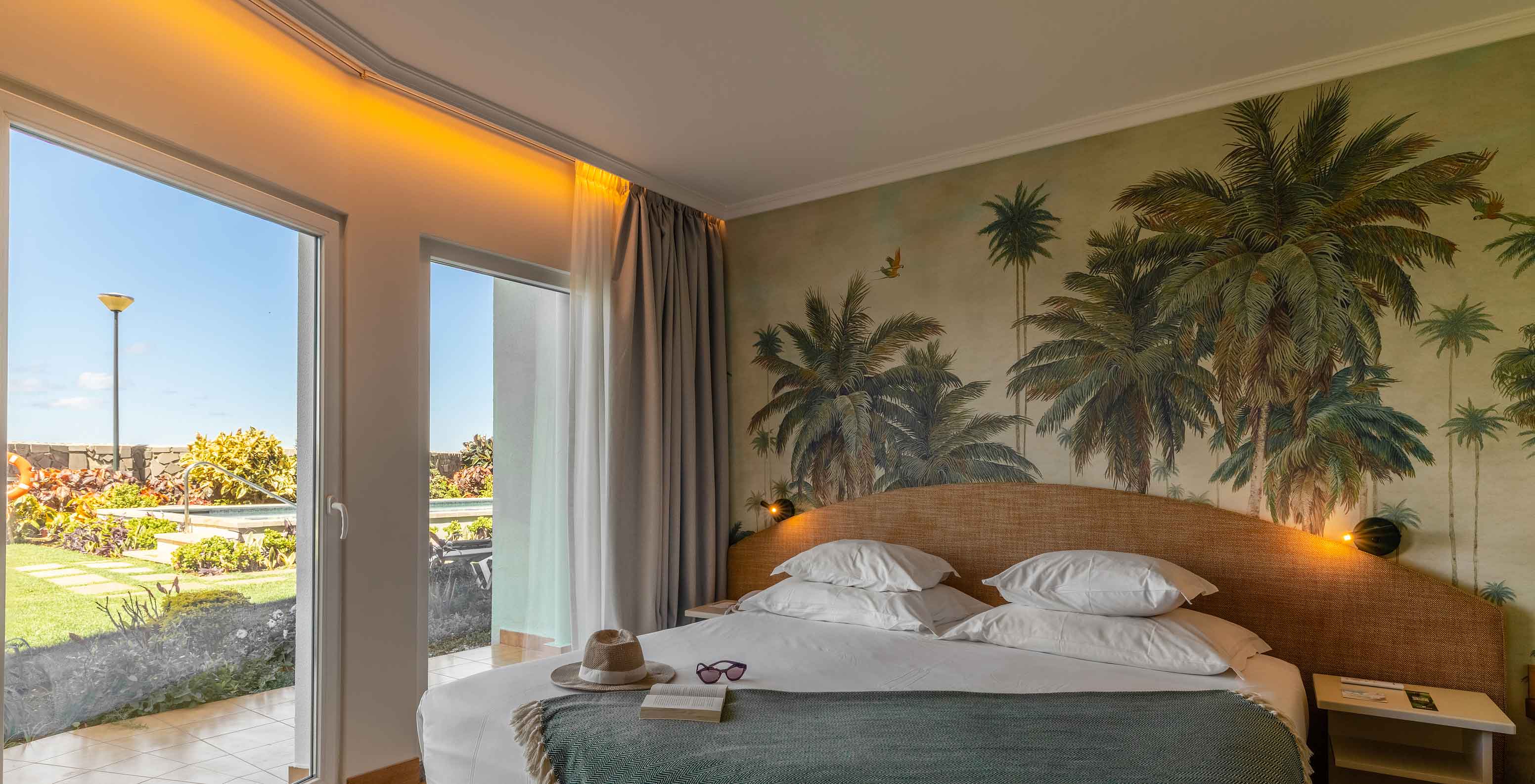 Pestana Ocean Bay-4 Star