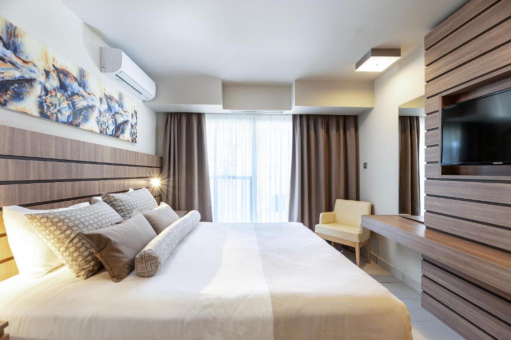 Akti Coast Club - 4 Star