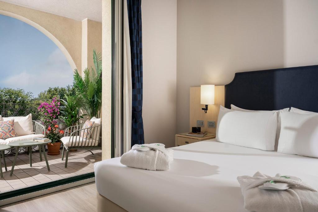 Just Hotel Lomazzo Fiera - 4 star