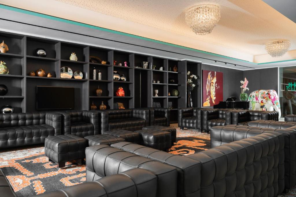 Just Hotel Lomazzo Fiera - 4 star