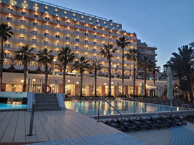 QAWRA Palace Resort & SPA - 4-star
