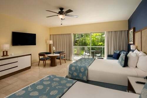 Impressive Punta Cana - 5 Star