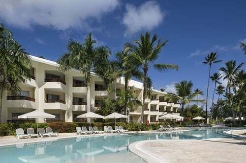 Impressive Punta Cana - 5 Star