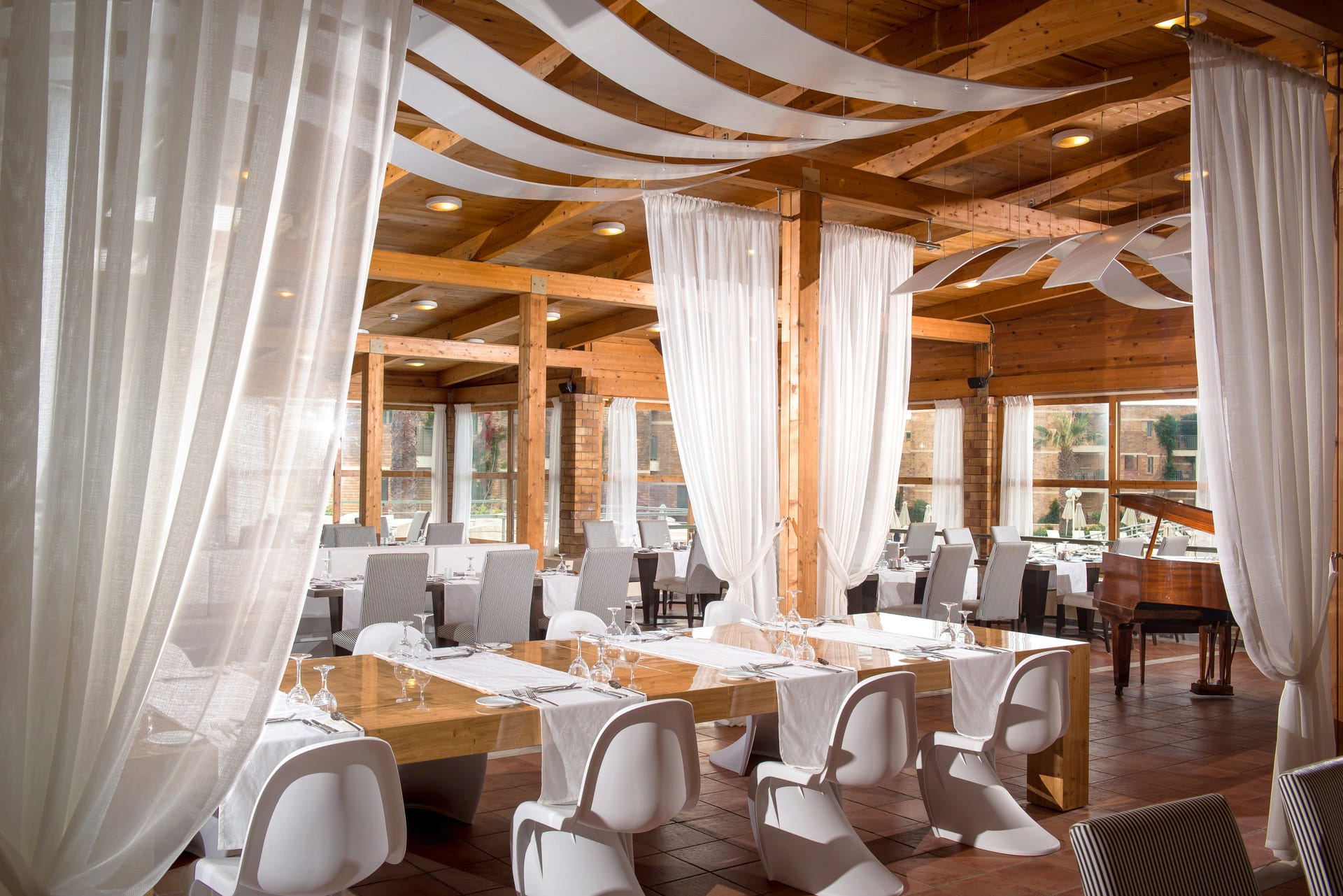 Bella Beach Hotel - 5 Star