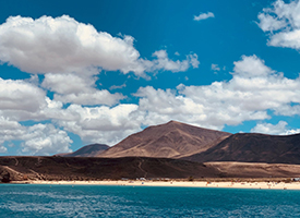 Lanzarote