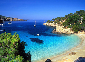 Majorca